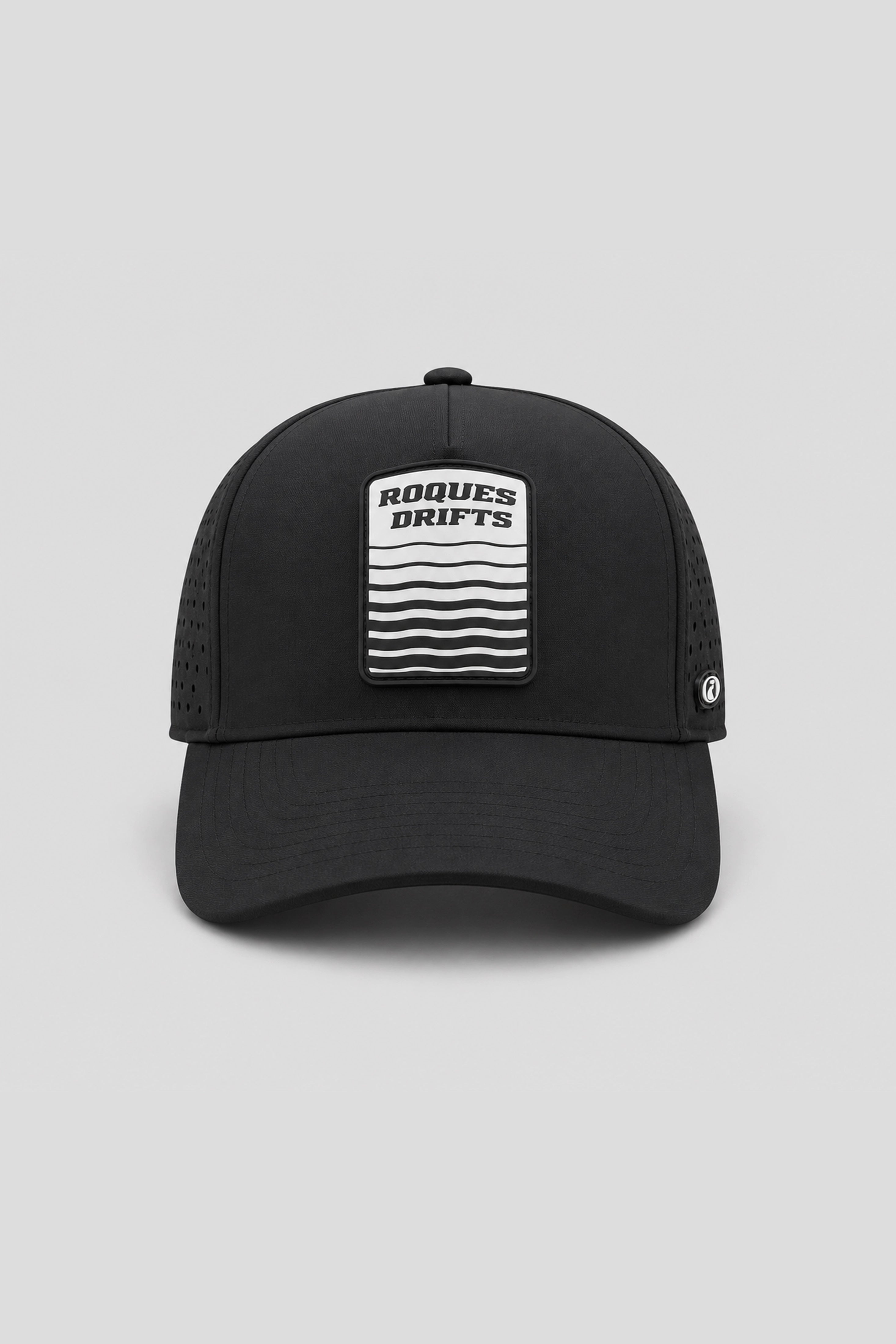 Roques Drift