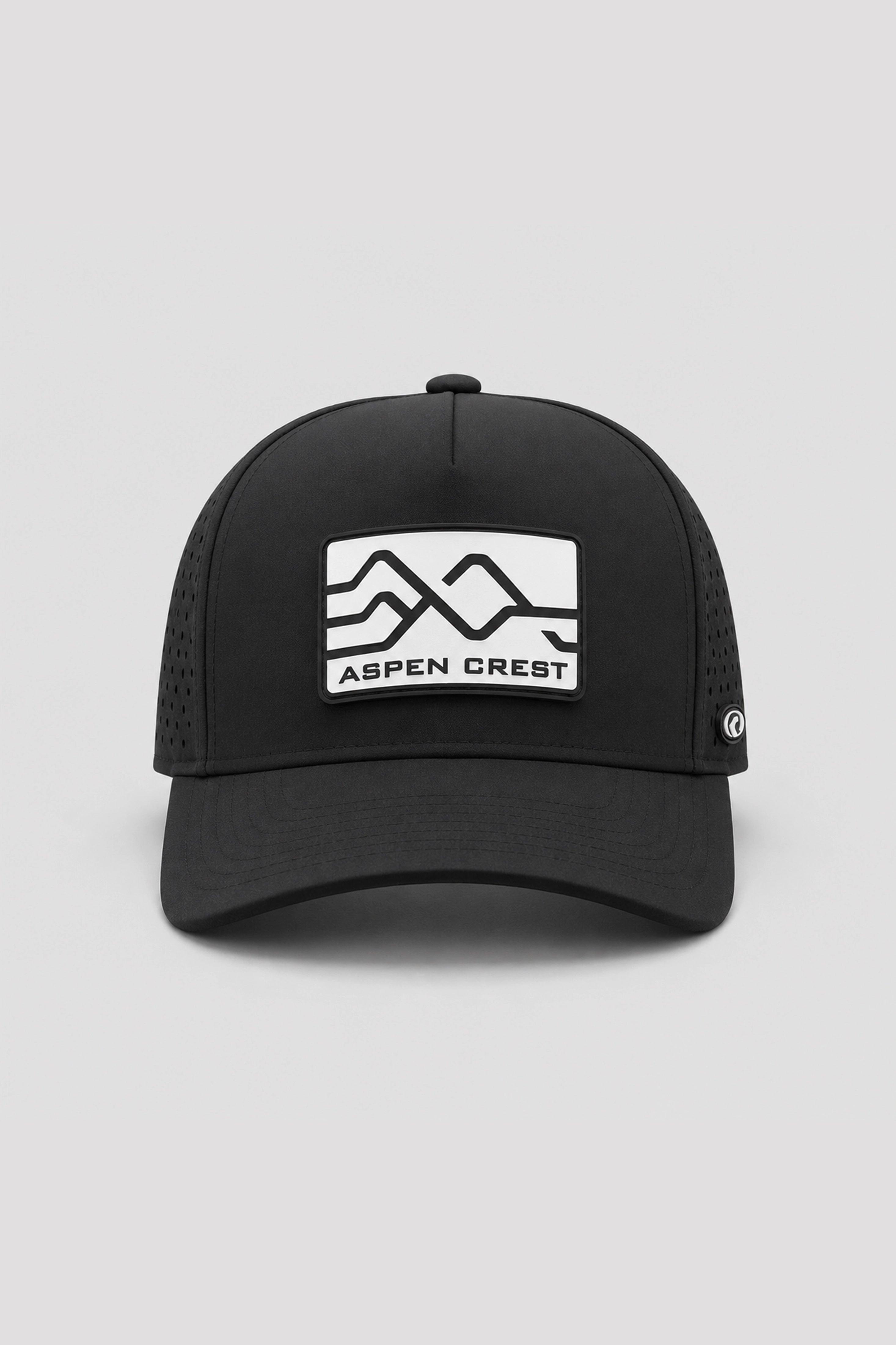 Aspen Crest
